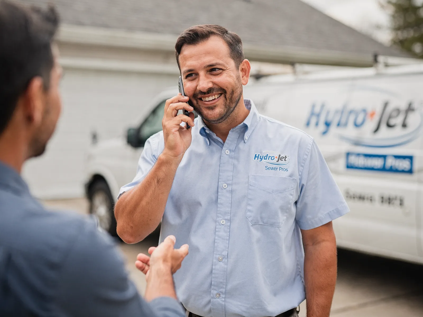 Hydro Jetting Stallings, NC FAQs